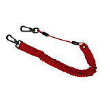Wire-Core Safety Lanyard