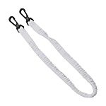 Fabric Safety Lanyard, Working Load 3 kg
