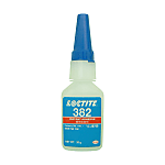 LOCTITE Strong Instant Adhesive　
