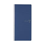 PLUS Ca.Crea A4/3-Size Notebook 604GC