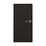 PLUS Ca.Crea A4/3-Size Premium Cloth Notebook 605GP