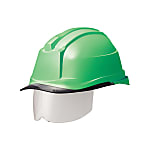 Cap Type Helmet SC-19PCLS RA3 α