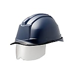 Cap Type Helmet SC-19PCLS RA3 α