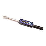 Digital Torque Wrench DTC-N-REV