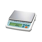 EW-i-K Series Legal-For-Trade Scale