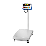SW-K Series Legal-For-Trade Dust-Proof And Waterproof Platform Scale