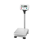SC-K/SE-K Series Legal-For-Trade Dust-Proof And Waterproof Platform Scale