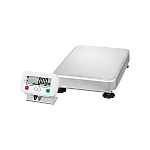 SC-K/SE-K Series Legal-For-Trade Dust-Proof And Waterproof Platform Scale