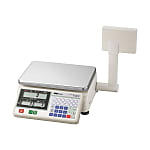 SR Series / SQ Series Legal-For-Trade Digital Price-Computing Scale