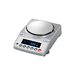 FX-iWP Series Dust-Proof And Waterproof Electronic Balance With JCSS Calibration Documentation