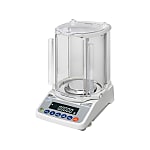 HR-AZ Series / HR-A Series Electronic Analytical Balance With JCSS Calibration Documentation
