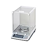 HR-i Series Electronic Analytical Balance With JCSS Calibration Documentation