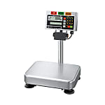 FS-i Series Dust-Proof And Waterproof Scale With JCSS Calibration Documentation