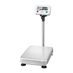 SC Series / SE Series Dust-Proof And Waterproof Scale With JCSS Calibration Documentation