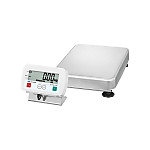SC Series / SE Series Dust-Proof And Waterproof Scale With JCSS Calibration Documentation