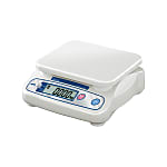 SH Series Digital Scale With JCSS Calibration Documentation