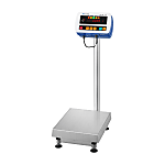 SW Series Dust-Proof And Waterproof Scale With JCSS Calibration Documentation