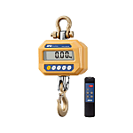 FJ-i Series Dust-Proof And Waterproof Crane Scale With General Calibration Documentation