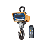 FJ-i Series Dust-Proof And Waterproof Crane Scale With General Calibration Documentation
