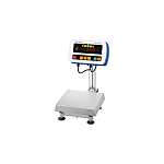 SW Series Dust-Proof And Waterproof Scale With General Calibration Documentation