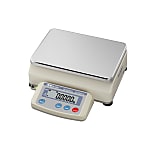 EK-L Series Personal Electronic Balance With General Calibration Documentation