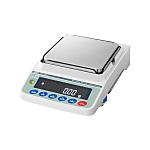 GF-A Series Basic General-Purpose Electronic Balance With General Calibration
