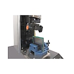 MCT Series Table Top Universal Testing Machine (Force Tester) Options
