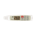 Portable Heat Stroke Index And Temperature-Humidity Meter AD-5694A