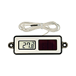 Solar Digital Thermometer SN-120