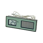 Embedded Solar Digital Thermometer SN-110S