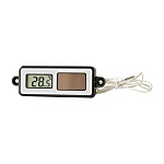 Solar Digital Thermometer (Flange-Mounted Type) SN-1700F