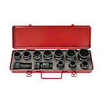 Top Kogyo Impact Socket Set 