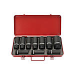 Top Kogyo Impact Socket Set 