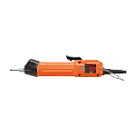 Electric Screwdriver, Brushless Electric Driver With Built-In Screw Counter BLG Series