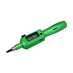 Slip-Type Digital Torque Screwdriver NDID-150CN