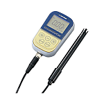 Waterproof Portable Conductivity Meter AS710 With Calibration Certificate