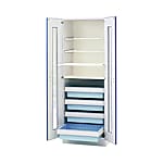 Lab Rack (Compatible With Slide Rail) NLS-TS1800SN