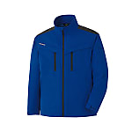 Cold-Condition Clothing, Verdexcel, Stretch Jacket, VE2003, Top, Royal Blue