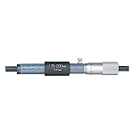 133 Series Tubular Inside Micrometer (Starter) IM (Mitutoyo Product Number)