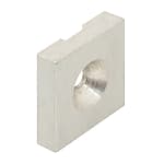 PAD FOR MINI CYLINDER (FOR HARMO 12-SERIES)