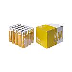 MISUMI Alkaline Battery, AAA