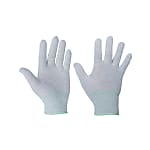 ESD Anti-Static Gloves Non-Coating[10pair] Avg.18.-/pair
