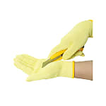 LV3 Incision-Resistant Gloves ARAMID[10Pair] Avg.160.-/Pair
