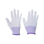 Polyester glove 13-pin XS-L size 【10pairs/pack】