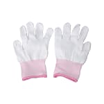 Polyester glove 13-pin XS-L size 【10pairs/pack】