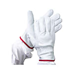 Leather Gloves, Argon Welding Gloves