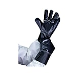 PVC Leather Gloves [1Dozen] Avg.40.-/Pair