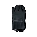 PVC Leather Gloves [1Dozen] Avg.40.-/Pair