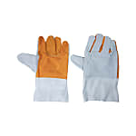 Leather Gloves, Electric Welding Gloves [1Dozen] Avg.42.-/Pair