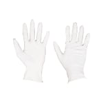 Disposable Nitrile Rubber Gloves, Powder Free, 3.5 g (3.2.-/pair)